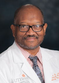 Dr. Cleverick D. Dr. Cleverick D.